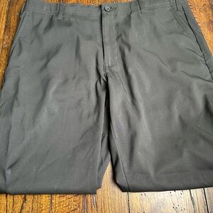 BCG golf men grey 34/30 performance‎ 👖